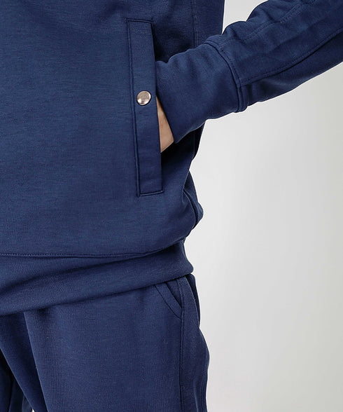 Men's Interlock Jacket